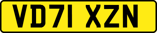 VD71XZN