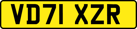 VD71XZR