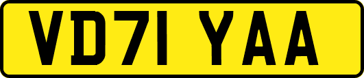 VD71YAA