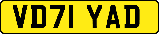 VD71YAD