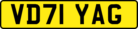 VD71YAG