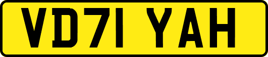 VD71YAH