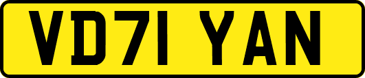 VD71YAN