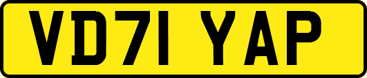 VD71YAP