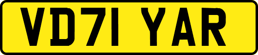 VD71YAR
