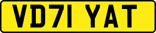 VD71YAT