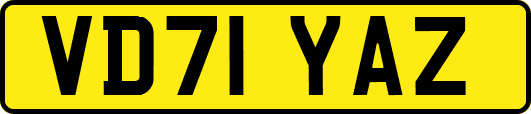 VD71YAZ