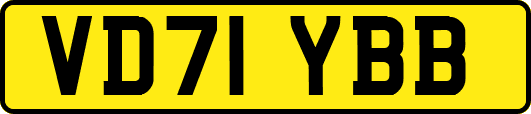 VD71YBB