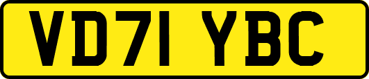 VD71YBC