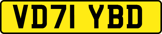 VD71YBD