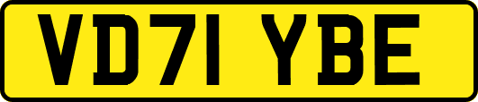 VD71YBE
