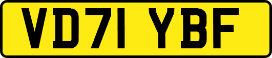 VD71YBF