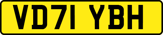 VD71YBH
