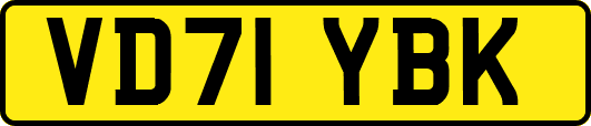 VD71YBK