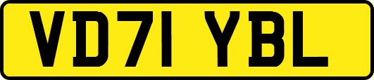VD71YBL