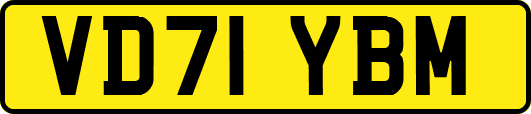 VD71YBM