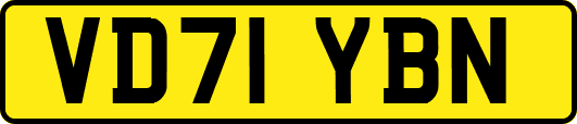 VD71YBN