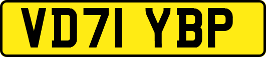 VD71YBP