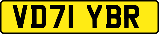 VD71YBR