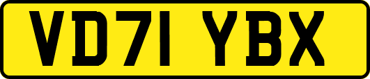 VD71YBX