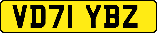 VD71YBZ