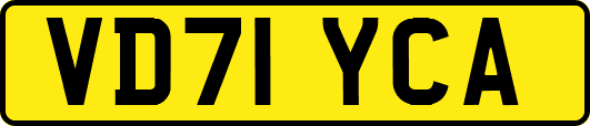 VD71YCA