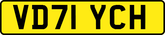 VD71YCH