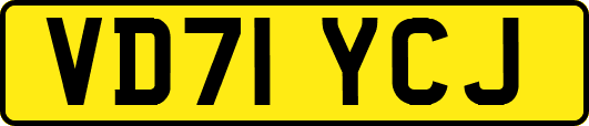 VD71YCJ