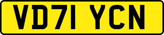 VD71YCN