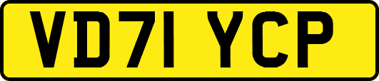 VD71YCP