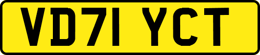 VD71YCT