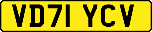 VD71YCV