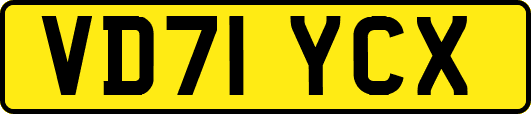 VD71YCX