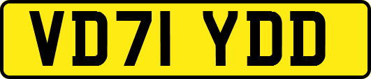 VD71YDD