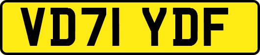 VD71YDF