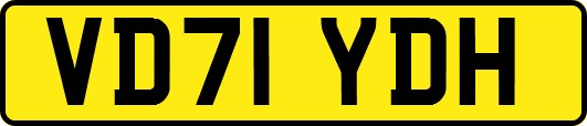VD71YDH