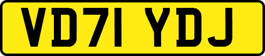 VD71YDJ
