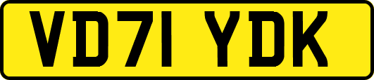 VD71YDK