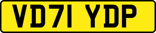 VD71YDP