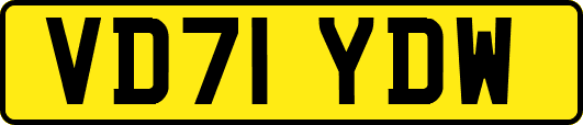 VD71YDW