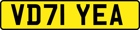 VD71YEA