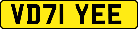 VD71YEE