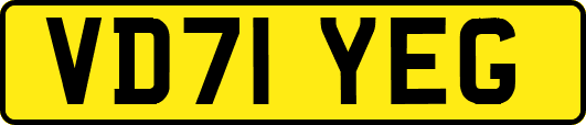 VD71YEG