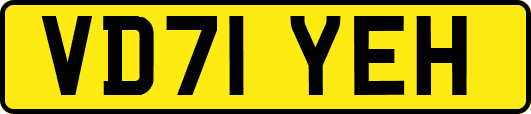 VD71YEH