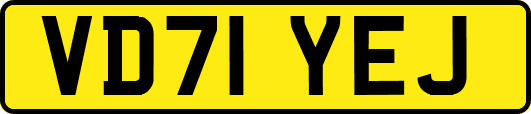 VD71YEJ