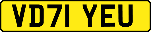 VD71YEU