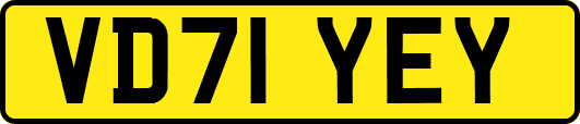 VD71YEY