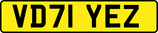 VD71YEZ