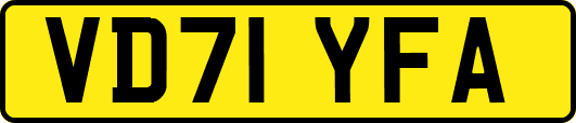 VD71YFA