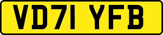 VD71YFB